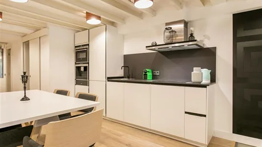 Apartments in Barcelona Eixample - photo 10