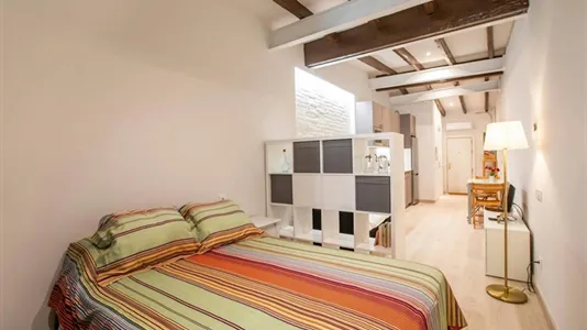 Apartments in Barcelona Les Corts - photo 7