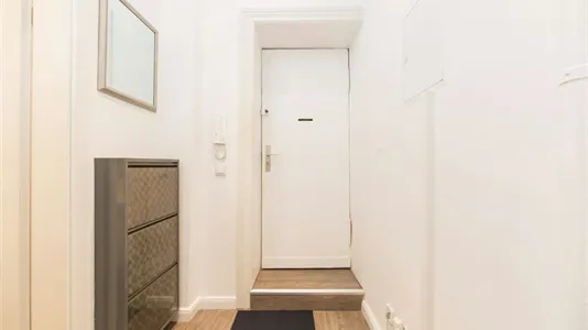 Rooms in Berlin Pankow - photo 4