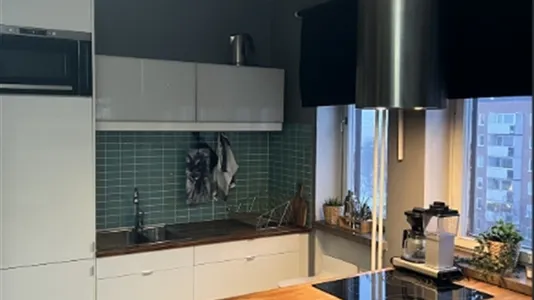 Apartments in Kungsholmen - photo 2