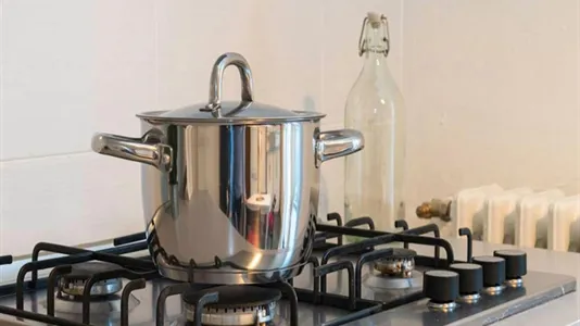 Rooms in Buccinasco - photo 5