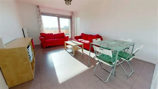 Rooms in Toulouse - photo 4