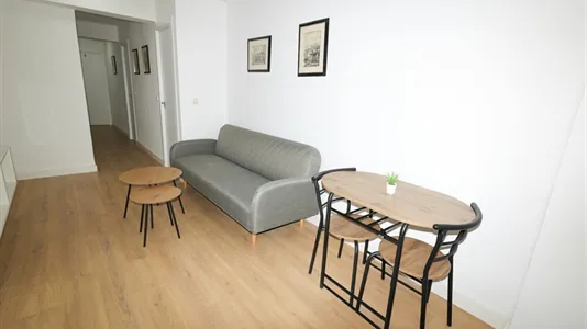 Rooms in Alboraya - photo 6