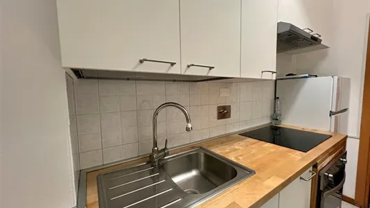 Rooms in Bologna - photo 10