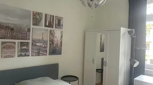 Apartments in Location is not specified - photo 6