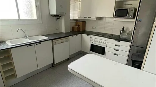 Rooms in Barcelona Sarrià-St. Gervasi - photo 8