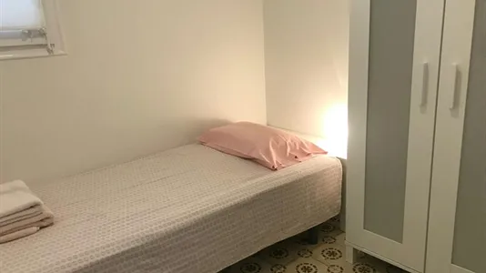 Apartments in Barcelona Gràcia - photo 9