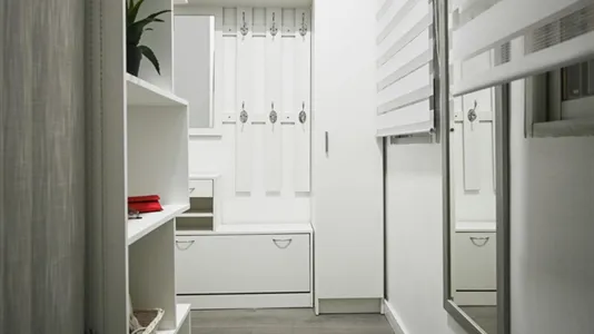 Apartments in Madrid Centro - photo 8