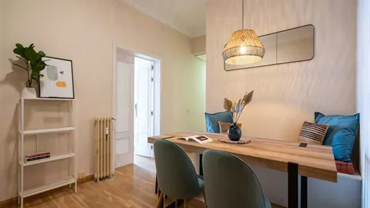 Rooms in Madrid Salamanca - photo 6