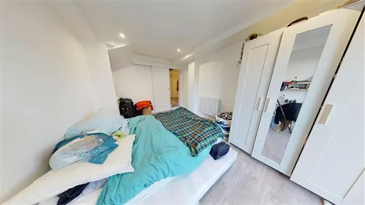 Rooms in Lyon - photo 3