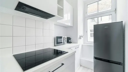 Apartments in Berlin Mitte - photo 10
