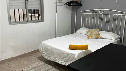 Room for rent in Málaga, Andalucía