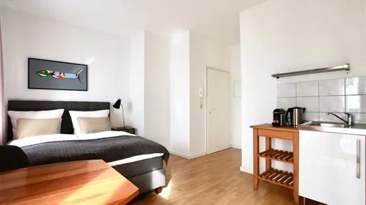 Apartments in Cologne Innenstadt - photo 8