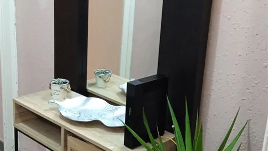 Rooms in Barcelona Ciutat Vella - photo 7