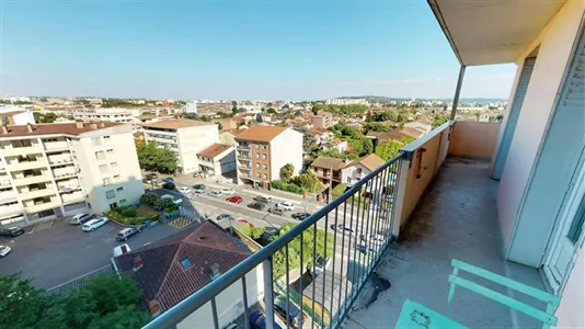 Rooms in Toulouse - photo 7