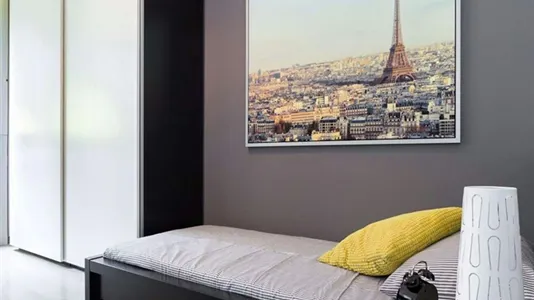 Rooms in Milano Zona 7 - Baggio, De Angeli, San Siro - photo 4