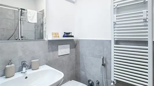 Apartments in Florence - photo 8