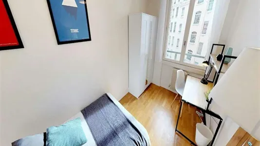 Rooms in Lyon - photo 3