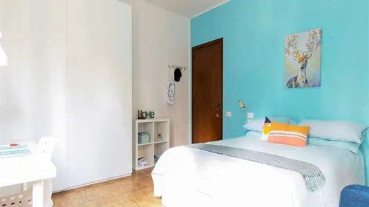 Rooms in Padua - photo 5