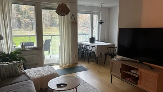 Apartments in Gärdet/Djurgården - photo 1