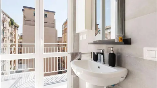 Rooms in Milano Zona 5 - Vigentino, Chiaravalle, Gratosoglio - photo 8