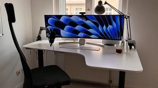 Apartments in Berlin Neukölln - photo 9