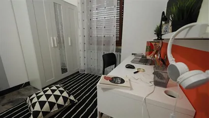 Room for rent in Turin, Piemonte