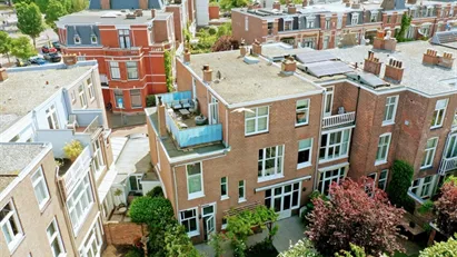 House for rent in The Hague