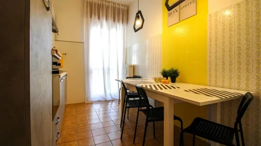 Rooms in Brescia - photo 10