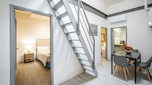 Apartments in Florence - photo 9