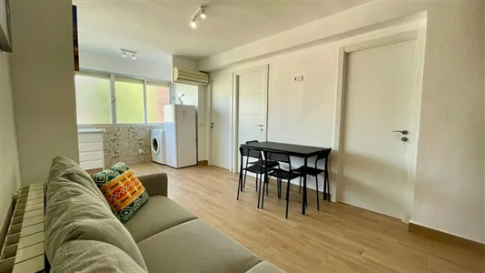 Rooms in Madrid Vicálvaro - photo 2