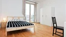 Room for rent, Frankfurt (region), Weisbachstraße