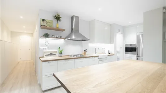 Apartments in Barcelona Gràcia - photo 8