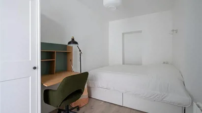 Room for rent in Paris 20ème arrondissement, Paris