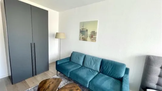 Rooms in Offenbach am Main - photo 4