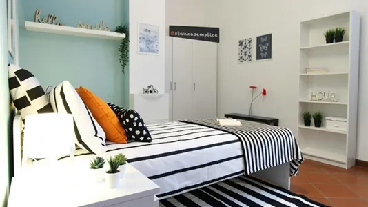 Rooms in Brescia - photo 6