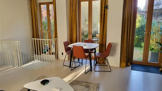 Apartments in Gärdet/Djurgården - photo 4