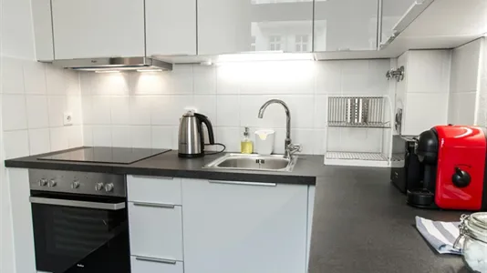 Apartments in Berlin Mitte - photo 8