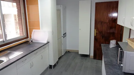 Rooms in Madrid Moncloa-Aravaca - photo 10