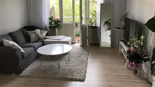 Apartments in Södermalm - photo 1