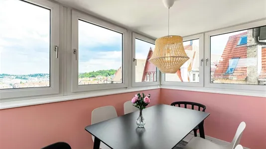 Rooms in Stuttgart-West - photo 9