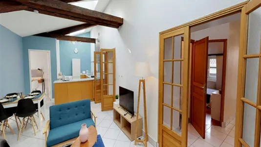 Rooms in Lyon - photo 8