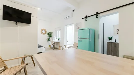 Rooms in Valencia Poblats Marítims - photo 4