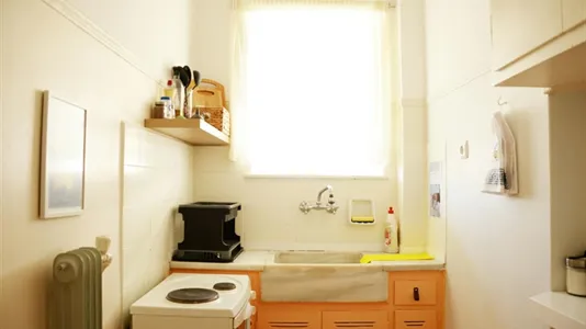 Apartments in Athens Ano Petralona - photo 8