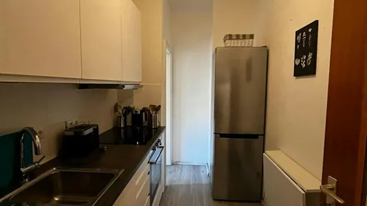 Rooms in Location is not specified - photo 8