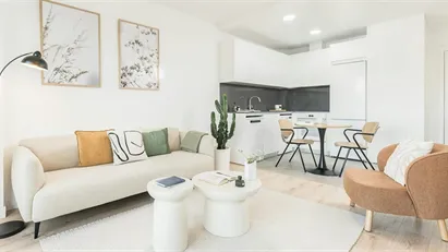 Apartment for rent in Málaga, Andalucía