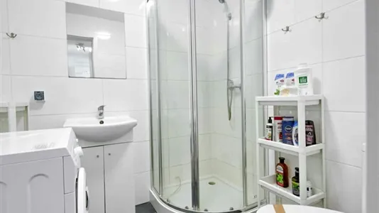 Rooms in Warszawa Śródmieście - photo 9
