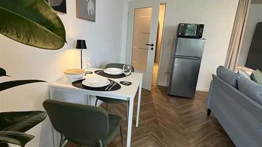 Apartments in Leverkusen - photo 10