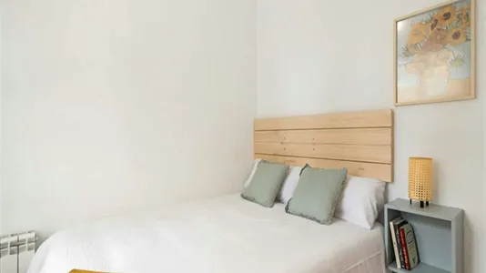 Rooms in Madrid Hortaleza - photo 3