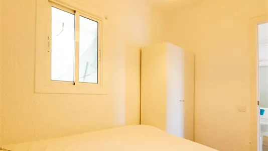 Apartments in L'Hospitalet de Llobregat - photo 9